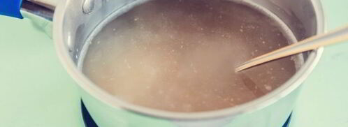 пшеничная каша. Шаг 3