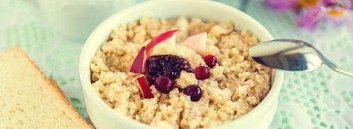 пшеничная каша. Шаг 5