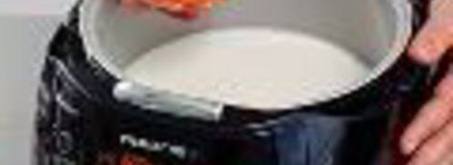 пшенная каша с тыквой в мультиварке. Шаг 3