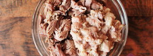 рассыпчатая пшеничная каша. Шаг 3