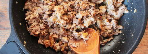 рассыпчатая пшеничная каша. Шаг 7