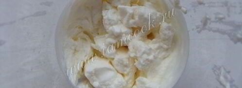 шоколадная рисовая каша. Шаг 8