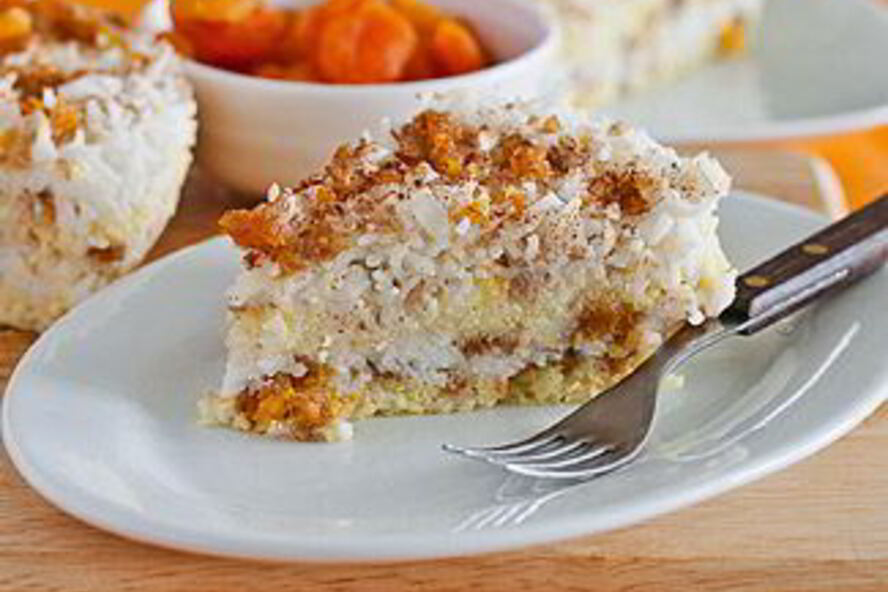 Рецепт слоеная каша в мультиварке