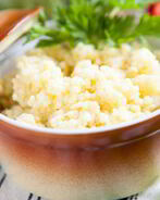 Витебская каша