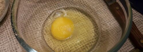 запеченная овсяночка. Шаг 2