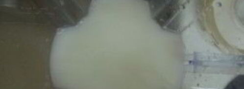 айран из кефира. Шаг 2