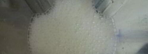 айран из кефира. Шаг 3