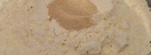 блинчики с кленовым сиропом. Шаг 3