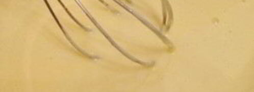 блинчики с кленовым сиропом. Шаг 5