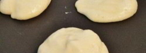 блинчики с кленовым сиропом. Шаг 9