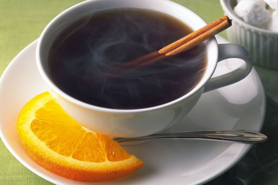 Рецепт армянский чай