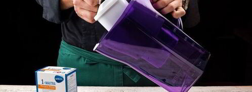 ароматный чай с гибискусом. Шаг 2