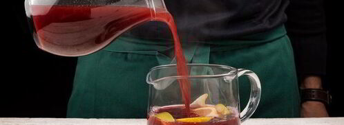 ароматный чай с гибискусом. Шаг 6