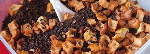 ароматный чай с пряностями. Шаг 11