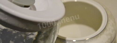 чай из листьев малины. Шаг 3