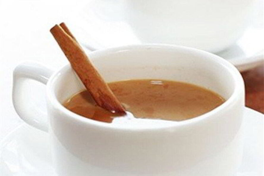 Рецепт чай масала