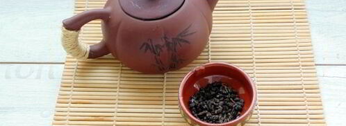 чай по-берберски. Шаг 6