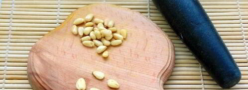 чай по-берберски. Шаг 8