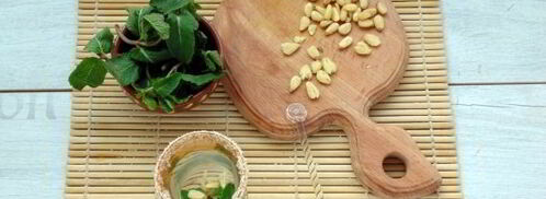 чай по-берберски. Шаг 9