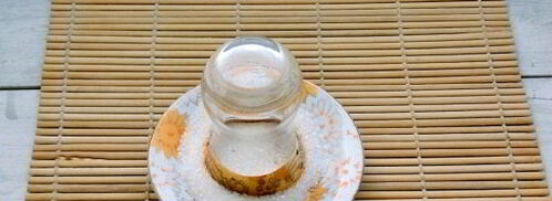 чай по-берберски. Шаг 10