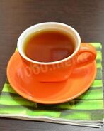 Чай с чабрецом