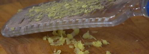 чай с кардамоном. Шаг 2