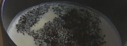 чай с кардамоном. Шаг 3