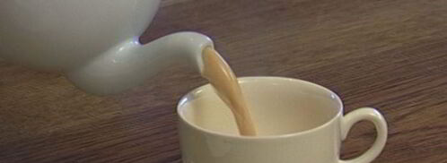 чай с кардамоном. Шаг 4