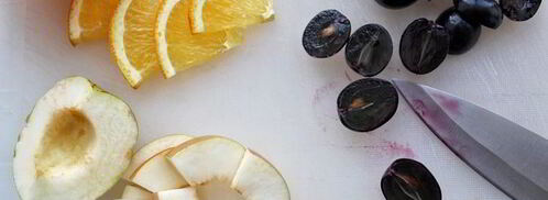 чай вкус детства. Шаг 3