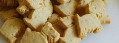 чайная колбаска. Шаг 2