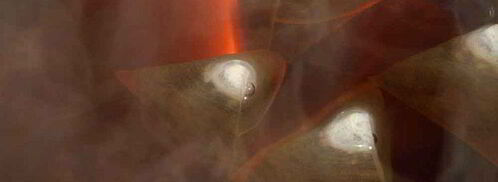 чайный лимонад. Шаг 3