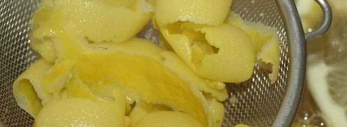 чайный лимонад. Шаг 5