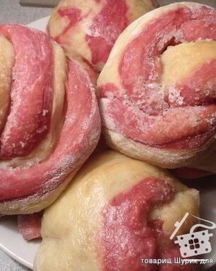 Чайные розы