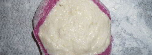 чайные розы. Шаг 6