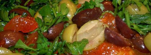 горячая бандероль из италии. Шаг 2