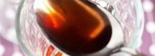 имбирный чай с клубникой. Шаг 5