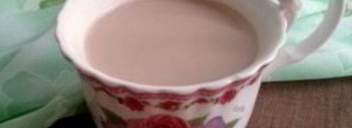 йога чай. Шаг 4