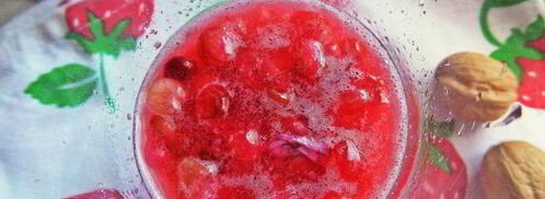 иван-чай с брусникой. Шаг 6