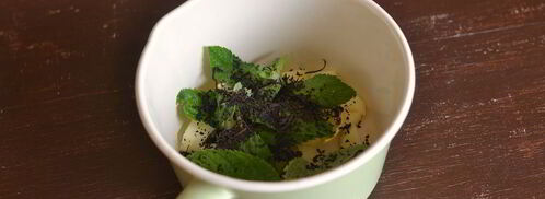 холодный чай. Шаг 4