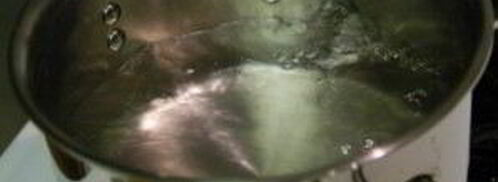 холодный лимонный чай. Шаг 2