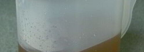 холодный лимонный чай. Шаг 5