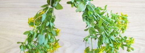 монастырский чай. Шаг 3