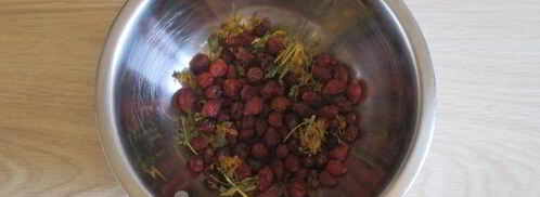 монастырский чай. Шаг 8