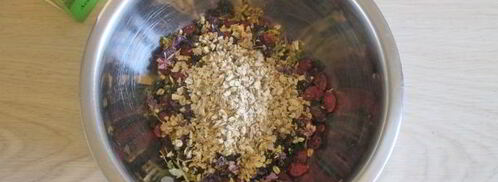 монастырский чай. Шаг 9