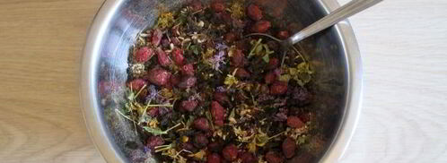 монастырский чай. Шаг 11