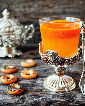 Облепиховый чай