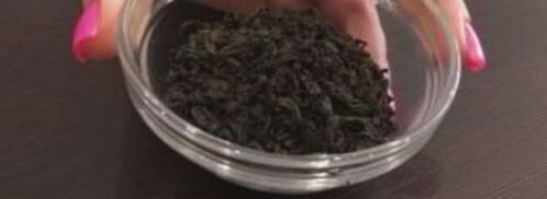 пряный чай. Шаг 3