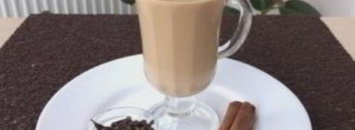 пряный чай. Шаг 6