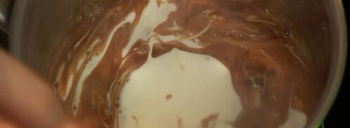 рыба святого петра с чайным соусом бергамот. Шаг 7