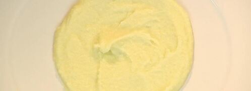 рыба святого петра с чайным соусом бергамот. Шаг 8